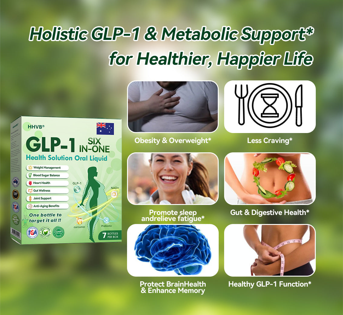 Only 10 boxes left! ⏰ Grab an exclusive 30% discount now! Endocrinologists recommend 4 to 6 boxes to stabilise weight loss and prevent rebound. Last chance before the year ends! Don’t wait any longer!