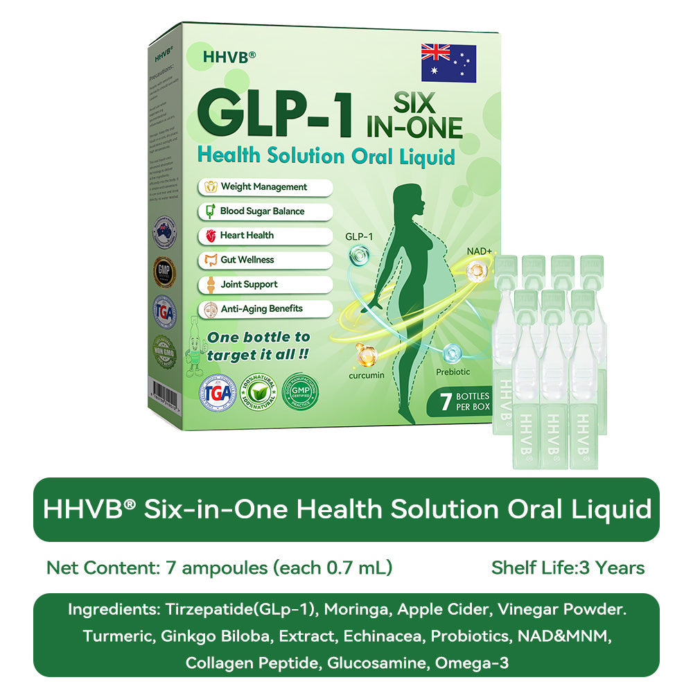 Only 10 boxes left! ⏰ Grab an exclusive 30% discount now! Endocrinologists recommend 4 to 6 boxes to stabilise weight loss and prevent rebound. Last chance before the year ends! Don’t wait any longer!