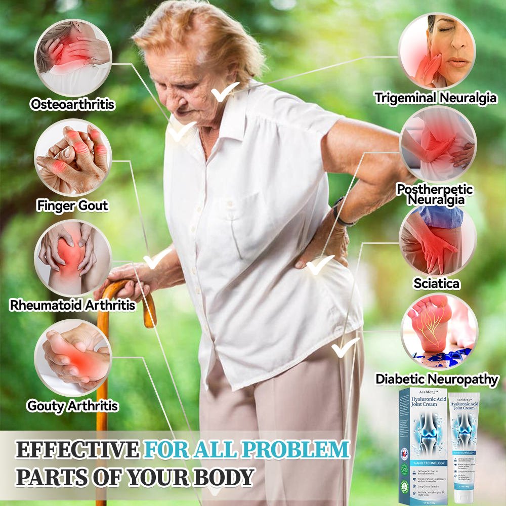 đOnly 5 units left with an extra 30% off! đĽHealth experts recommend purchasing 3-4 units to prevent and address moderate to severe arthritis symptoms. Don't miss outânext chance is next year! â°Grab yours now!