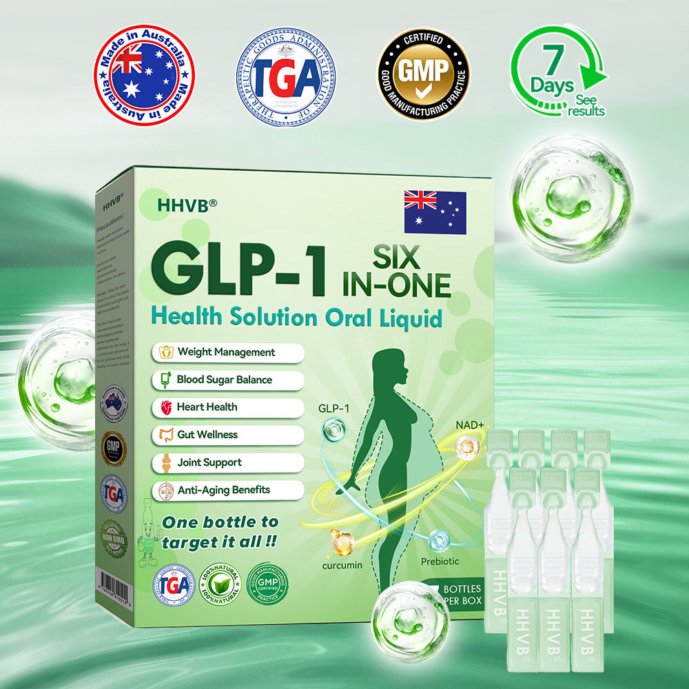 Only 10 boxes left! ⏰ Grab an exclusive 30% discount now! Endocrinologists recommend 4 to 6 boxes to stabilise weight loss and prevent rebound. Last chance before the year ends! Don’t wait any longer!