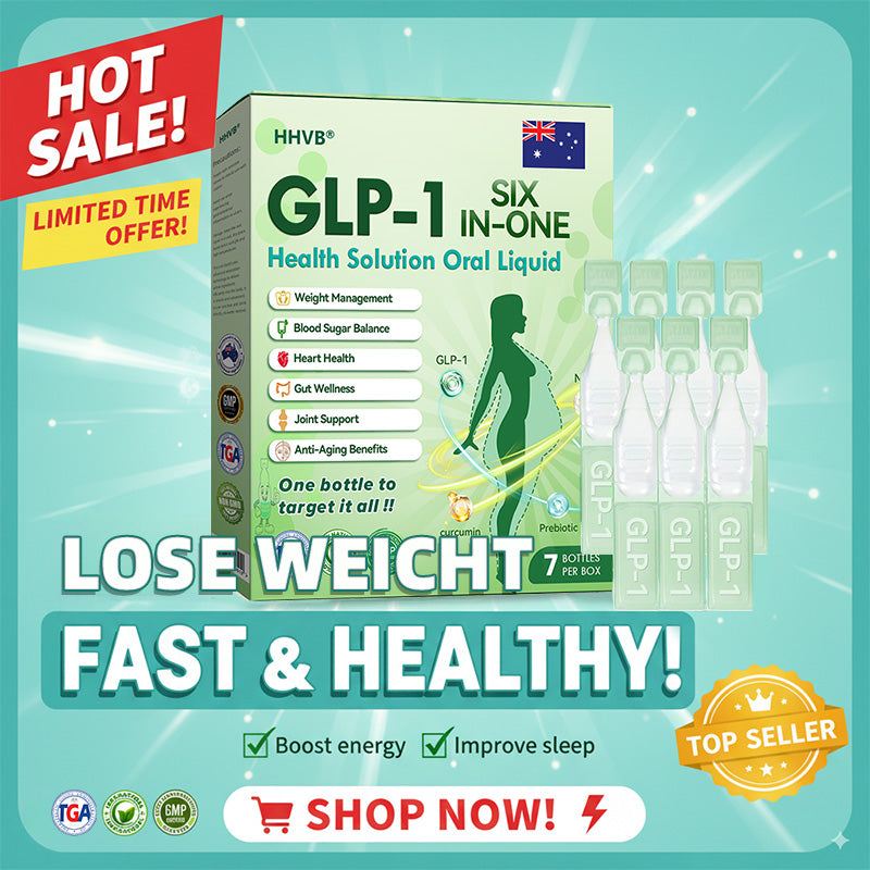 Only 10 boxes left! 💖 Grab an exclusive 30% discount now! Endocrinologists recommend 4 to 6 boxes to stabilise weight loss and prevent rebound. Last chance before the year ends! Don’t wait any longer!