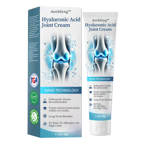 💎Only 5 units left with an extra 30% off! 🔥Health experts recommend purchasing 3-4 units to prevent and address moderate to severe arthritis symptoms. Don't miss out—next chance is next year! ⏰Grab yours now!