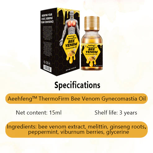 Only 5 cans left, an extra 70% off! 🔥 Experts recommend using 3-5 cans to address gynecomastia hyperplasia and create a perfect body across the board. Don't miss out – the next chance is next year! ⏰Grab it now!