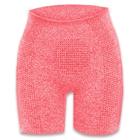 【 💃Magasin officiel de la marque 🔥】PEARLMOON™ Shorts de Modelage Ioniques, Tissu confortable et respirant, Contenant du tissu de Turmalin(Remise limitée dans le temps, 30 minutes restantes🔥)