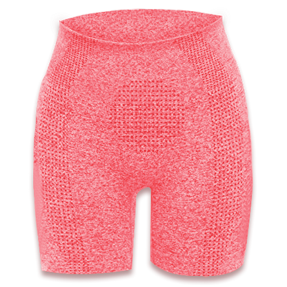 【 💃Magasin officiel de la marque 🔥】PEARLMOON™ Shorts de Modelage Ioniques, Tissu confortable et respirant, Contenant du tissu de Turmalin(Remise limitée dans le temps, 30 minutes restantes🔥)
